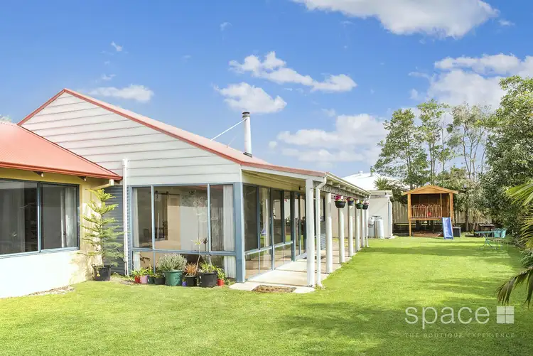 Fifth view of Homely house listing, 4 Mahogany Way, Cowaramup WA 6284
