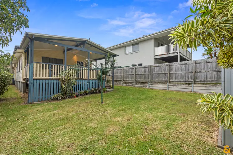 66a Ryder Street, Wynnum QLD 4178