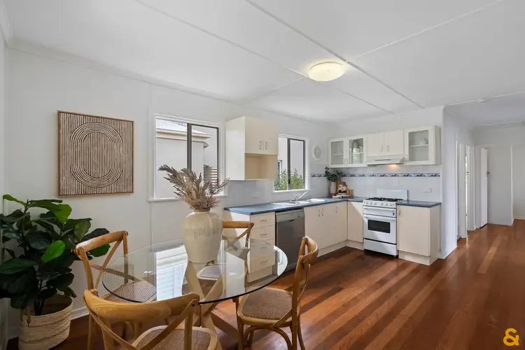 Second view of Homely house listing, 66a Ryder Street, Wynnum QLD 4178