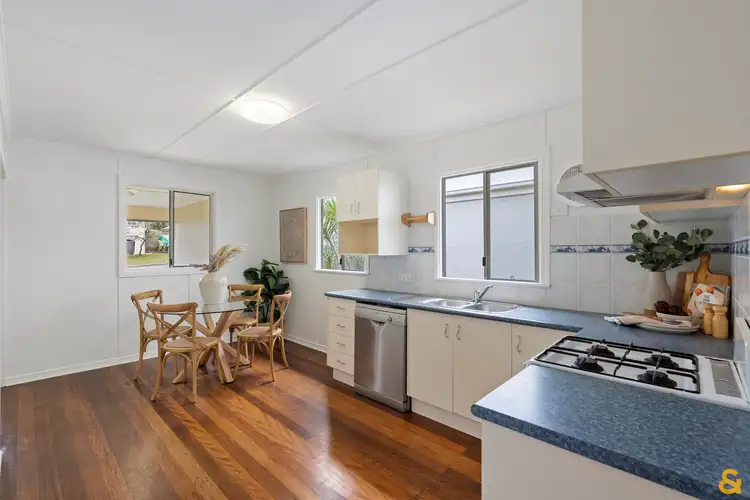 Third view of Homely house listing, 66a Ryder Street, Wynnum QLD 4178