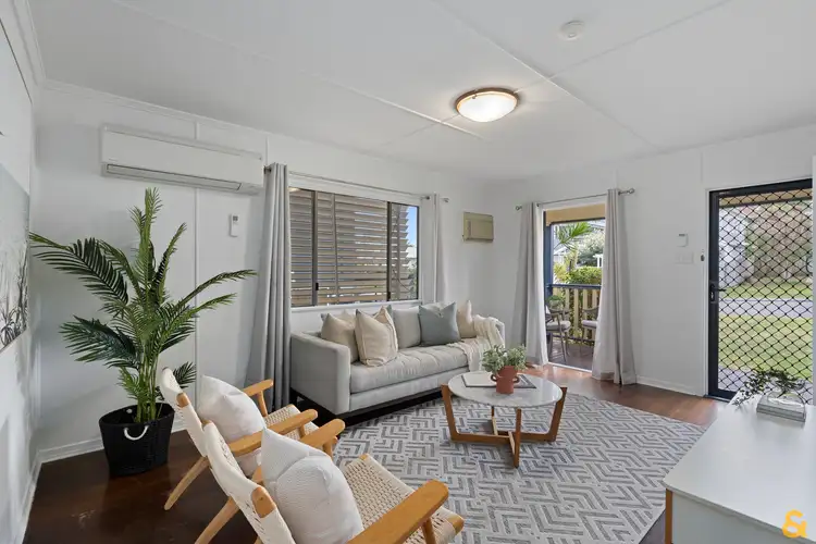 Fourth view of Homely house listing, 66a Ryder Street, Wynnum QLD 4178