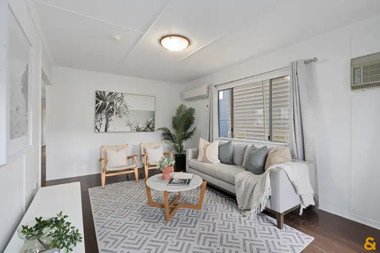 Fifth view of Homely house listing, 66a Ryder Street, Wynnum QLD 4178