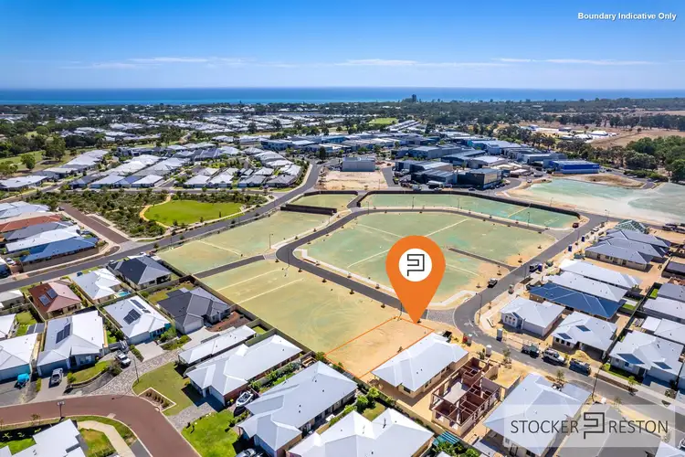 Fourth view of Homely land listing, 50 Hayling Way, Dunsborough WA 6281