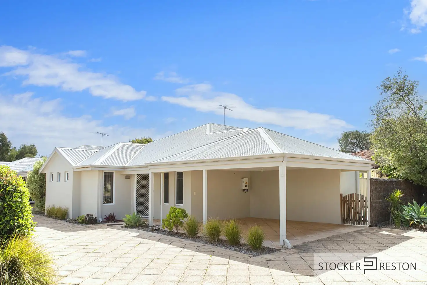 Main view of Homely house listing, 5/14 Macneil Cove, West Busselton WA 6280