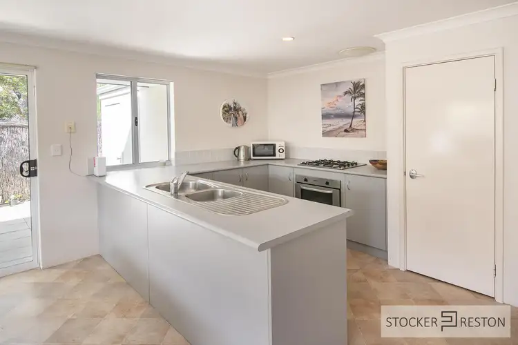Third view of Homely house listing, 5/14 Macneil Cove, West Busselton WA 6280