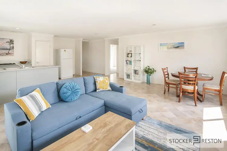 Fourth view of Homely house listing, 5/14 Macneil Cove, West Busselton WA 6280
