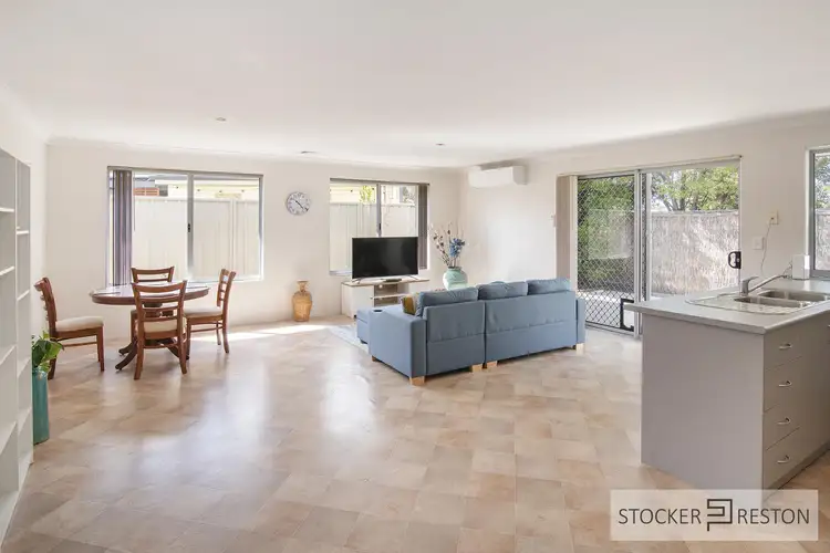 Fifth view of Homely house listing, 5/14 Macneil Cove, West Busselton WA 6280