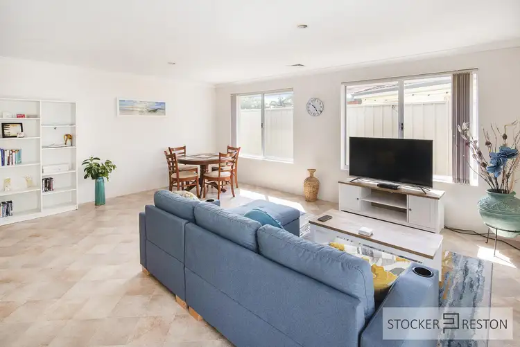 Sixth view of Homely house listing, 5/14 Macneil Cove, West Busselton WA 6280