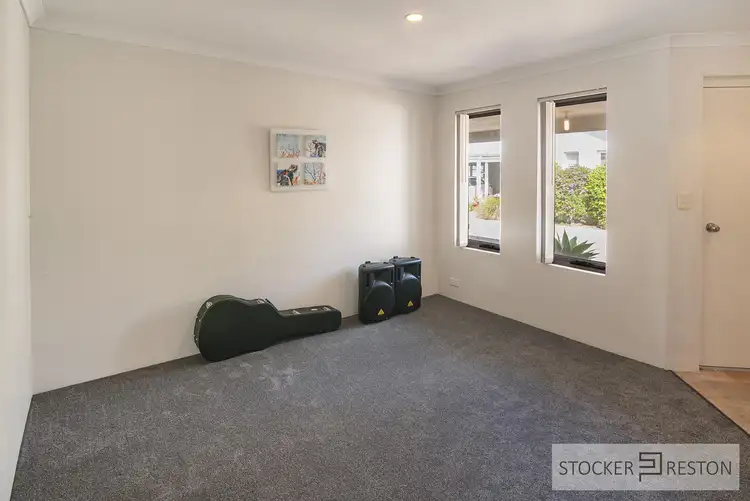 Seventh view of Homely house listing, 5/14 Macneil Cove, West Busselton WA 6280