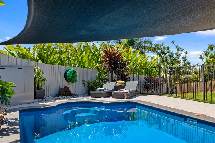 7 Bonsoir Court, Eatons Hill QLD 4037
