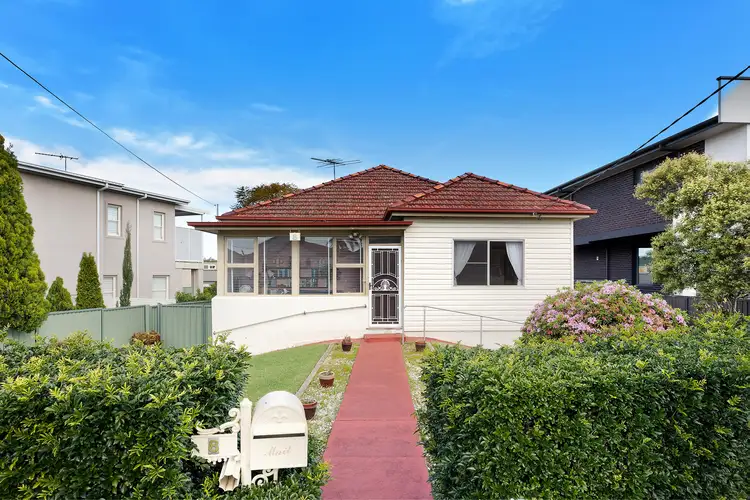 Main view of Homely house listing, 8 Wearne Street, Canterbury NSW 2193