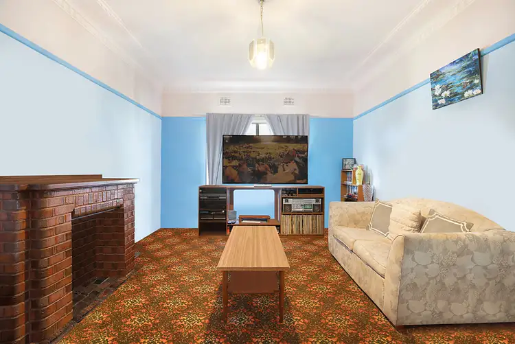 Second view of Homely house listing, 8 Wearne Street, Canterbury NSW 2193