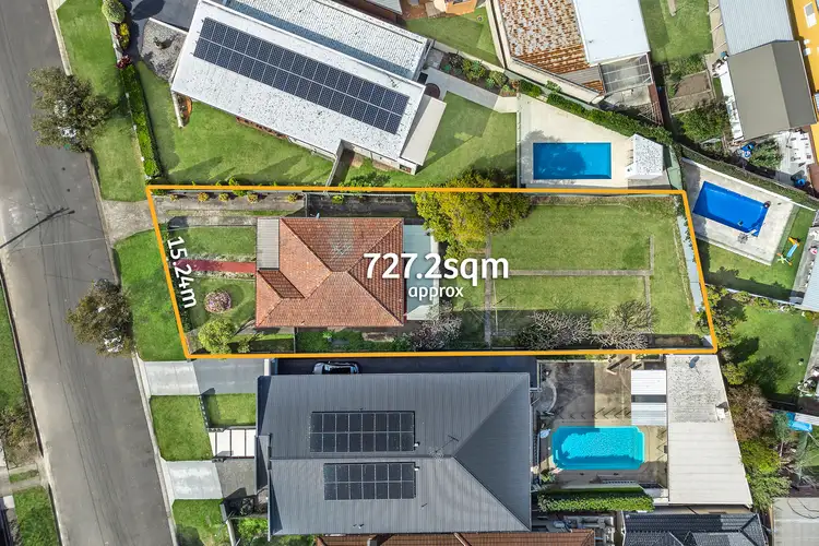 Sixth view of Homely house listing, 8 Wearne Street, Canterbury NSW 2193