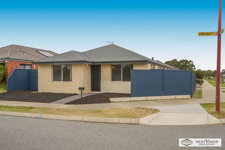 2 Coolabah Way, Baldivis WA 6171