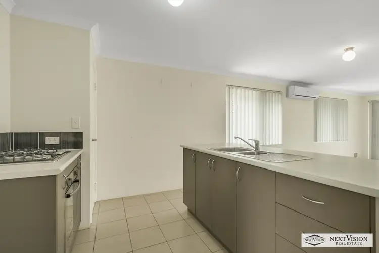 Seventh view of Homely house listing, 2 Coolabah Way, Baldivis WA 6171