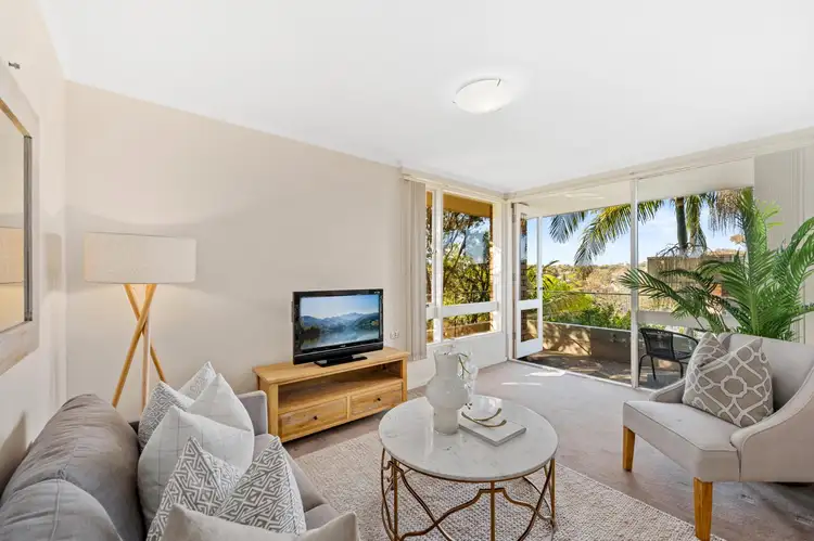 Main view of Homely apartment listing, 4/30 Kareela Road, Cremorne Point NSW 2090
