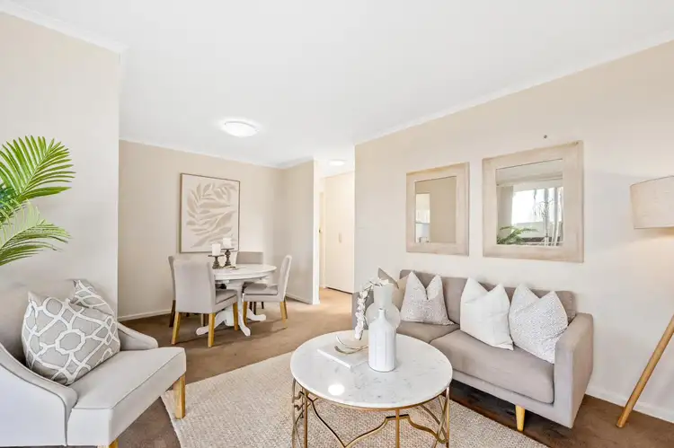 Second view of Homely apartment listing, 4/30 Kareela Road, Cremorne Point NSW 2090