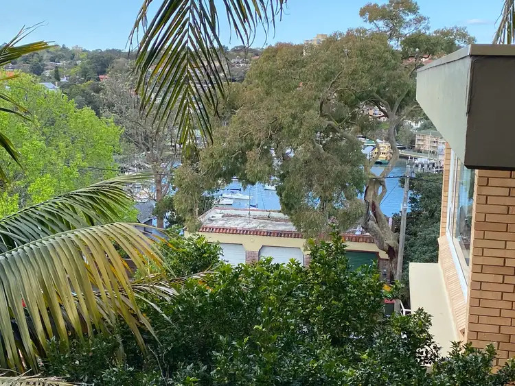 Fourth view of Homely apartment listing, 4/30 Kareela Road, Cremorne Point NSW 2090