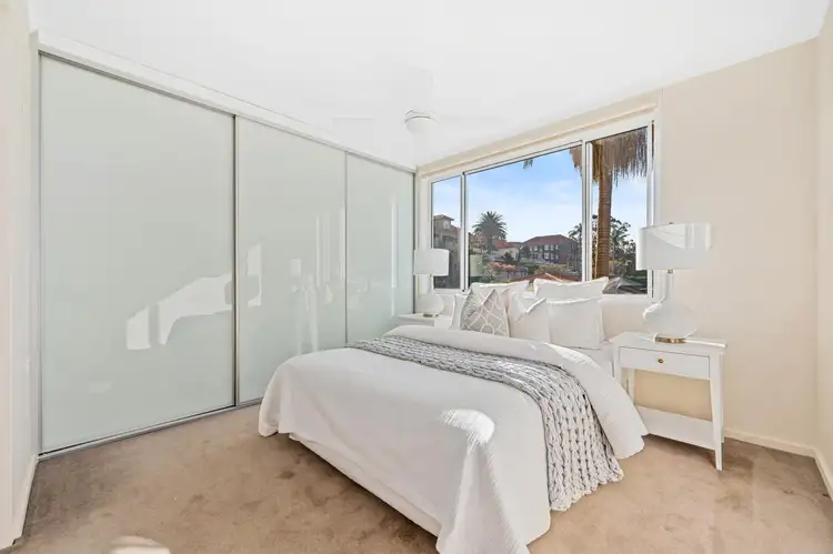 Fifth view of Homely apartment listing, 4/30 Kareela Road, Cremorne Point NSW 2090