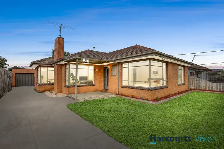Main view of Homely house listing, 32 Milleara Road, Keilor East VIC 3033