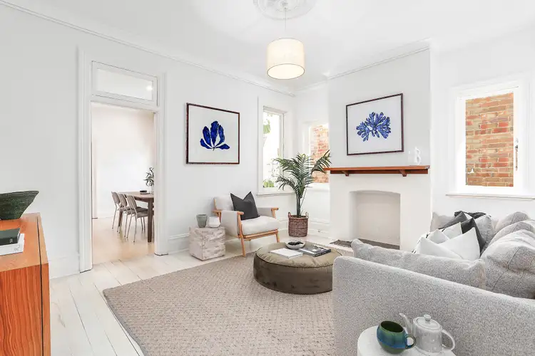 Main view of Homely apartment listing, 2/18 Sir Thomas Mitchell Road, Bondi Beach NSW 2026