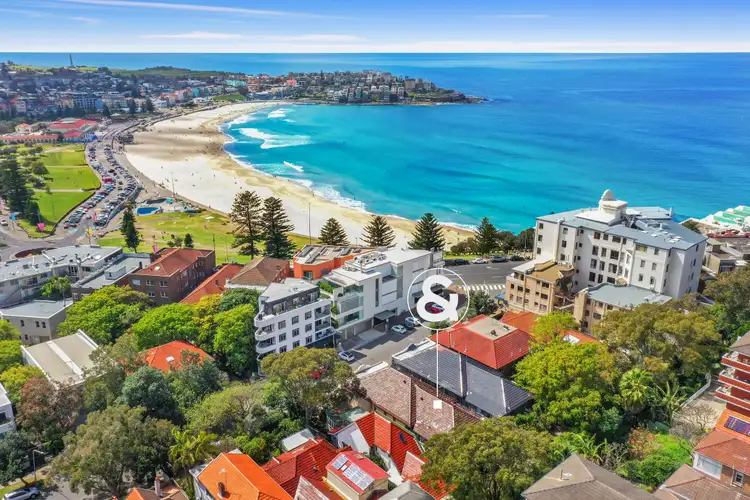 Fourth view of Homely apartment listing, 2/18 Sir Thomas Mitchell Road, Bondi Beach NSW 2026