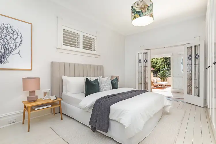 Fifth view of Homely apartment listing, 2/18 Sir Thomas Mitchell Road, Bondi Beach NSW 2026