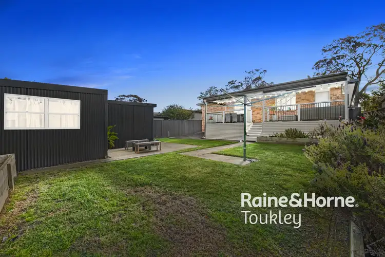 89 Coonanga Avenue, Halekulani NSW 2262