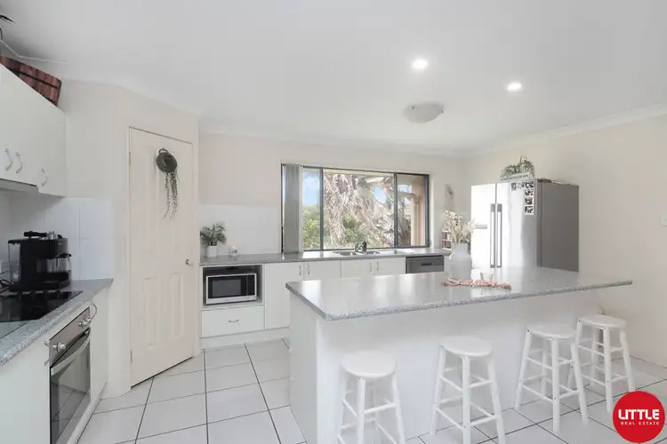 Second view of Homely house listing, 8 Harold Reinhardt Drive, Redbank Plains QLD 4301