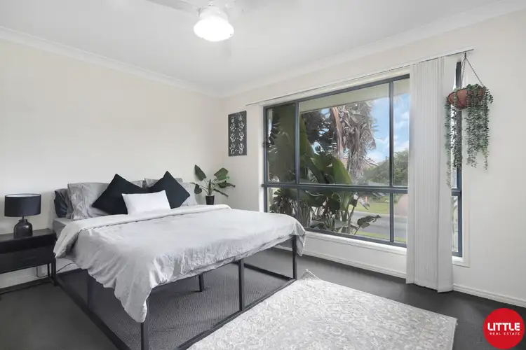 Sixth view of Homely house listing, 8 Harold Reinhardt Drive, Redbank Plains QLD 4301