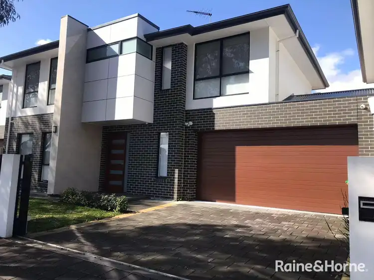 9 Fraser Avenue, Felixstow SA 5070