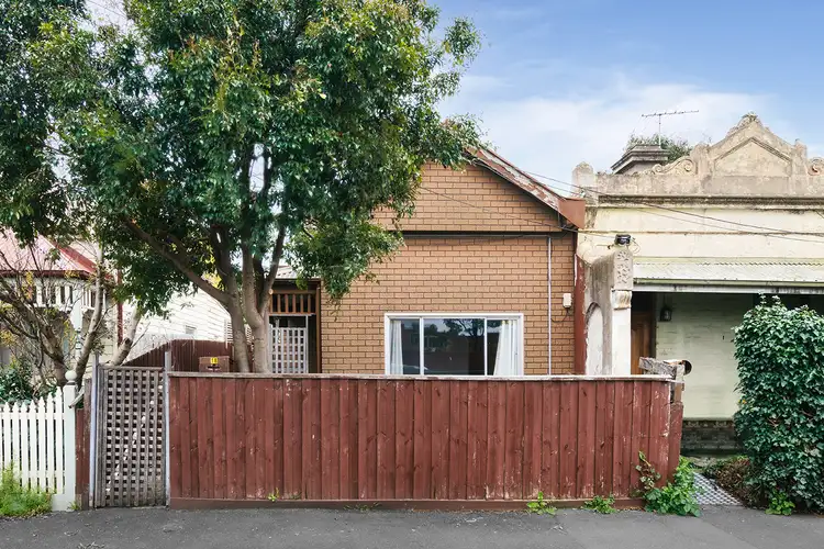 Main view of Homely house listing, 18 Eckersall Street, Brunswick VIC 3056