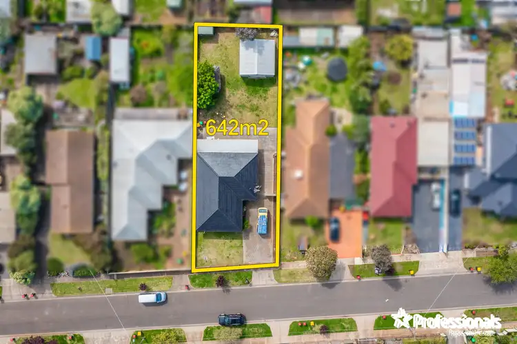 Main view of Homely house listing, 20 Stewart Crescent, Rockbank VIC 3335