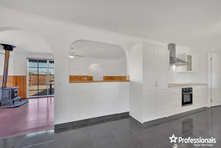 Fifth view of Homely house listing, 20 Stewart Crescent, Rockbank VIC 3335