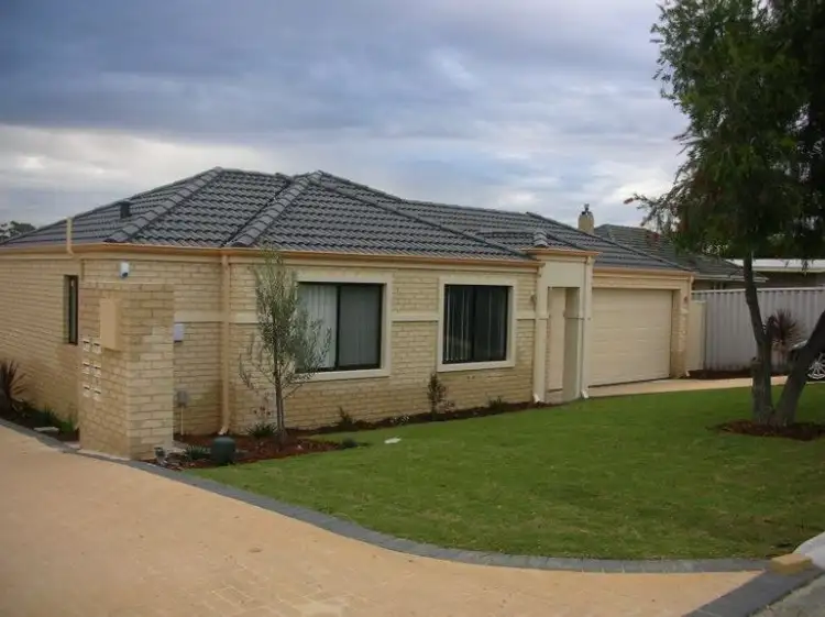 11A Paltarra Road, Nollamara WA 6061