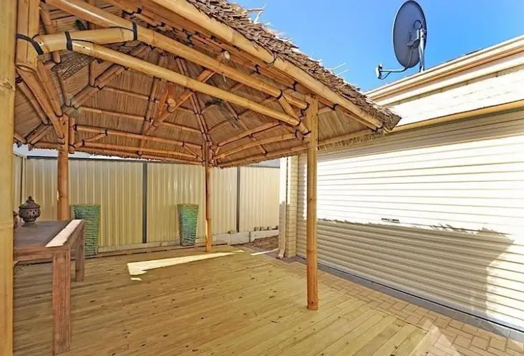 Seventh view of Homely villa listing, 11A Paltarra Road, Nollamara WA 6061