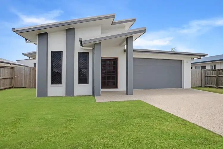 23 Froghollow Drive, Ooralea QLD 4740