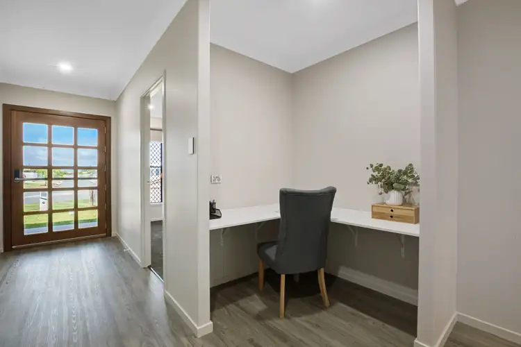 Second view of Homely house listing, 23 Froghollow Drive, Ooralea QLD 4740