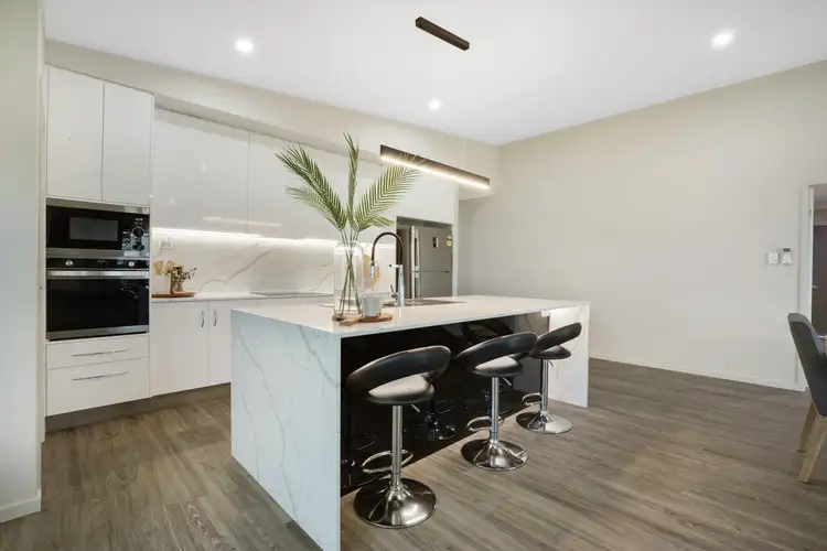 Fifth view of Homely house listing, 23 Froghollow Drive, Ooralea QLD 4740