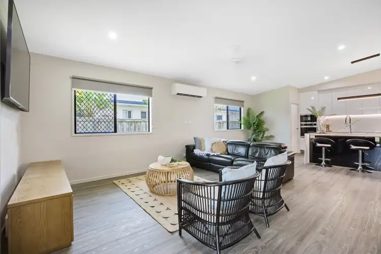 Seventh view of Homely house listing, 23 Froghollow Drive, Ooralea QLD 4740