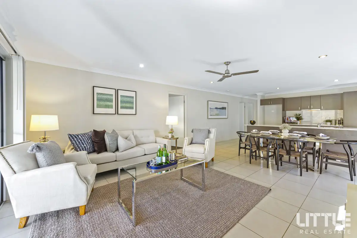 Main view of Homely house listing, 22 Wildflower Circuit, Upper Coomera QLD 4209