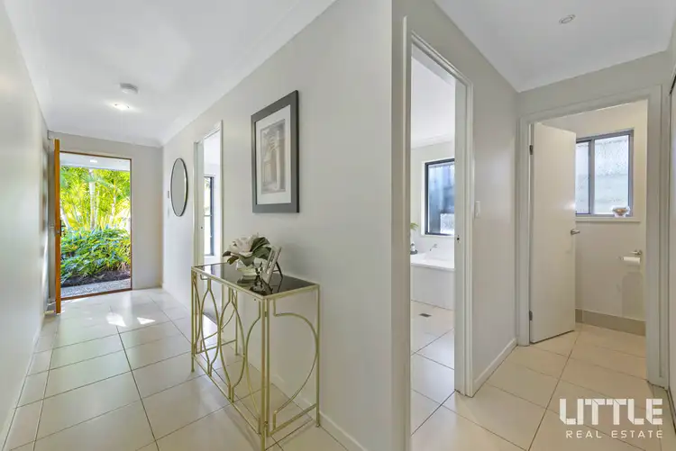 Sixth view of Homely house listing, 22 Wildflower Circuit, Upper Coomera QLD 4209