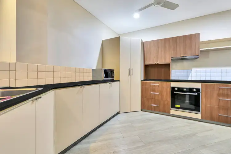 Second view of Homely apartment listing, 8/58 Bayview Boulevard, Bayview NT 820