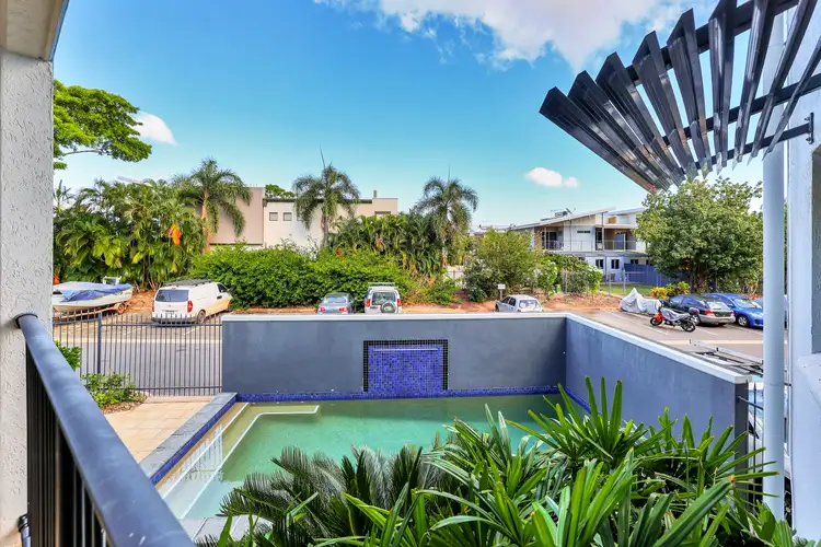 Sixth view of Homely apartment listing, 8/58 Bayview Boulevard, Bayview NT 820