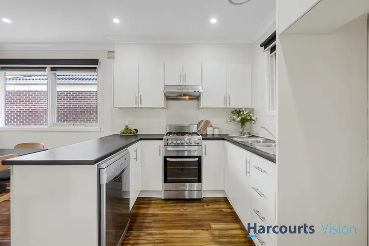 Third view of Homely house listing, 8 Borva Drive, Keilor East VIC 3033
