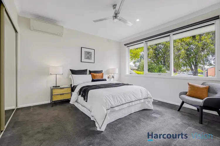 Fifth view of Homely house listing, 8 Borva Drive, Keilor East VIC 3033