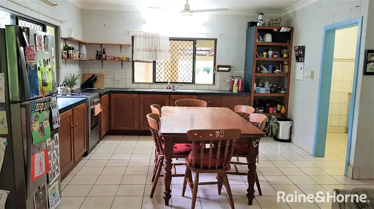 Fourth view of Homely house listing, 1466 Cape Tribulation Road, Daintree QLD 4873