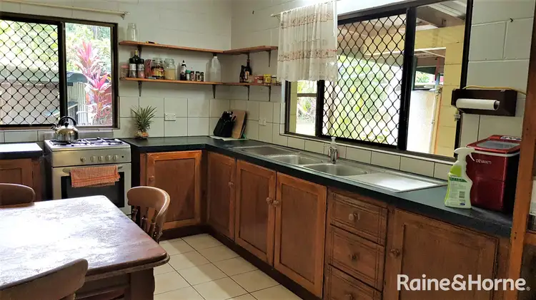 Fifth view of Homely house listing, 1466 Cape Tribulation Road, Daintree QLD 4873