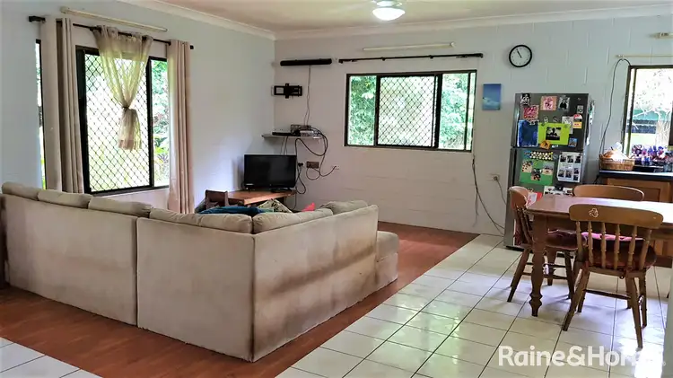 Seventh view of Homely house listing, 1466 Cape Tribulation Road, Daintree QLD 4873