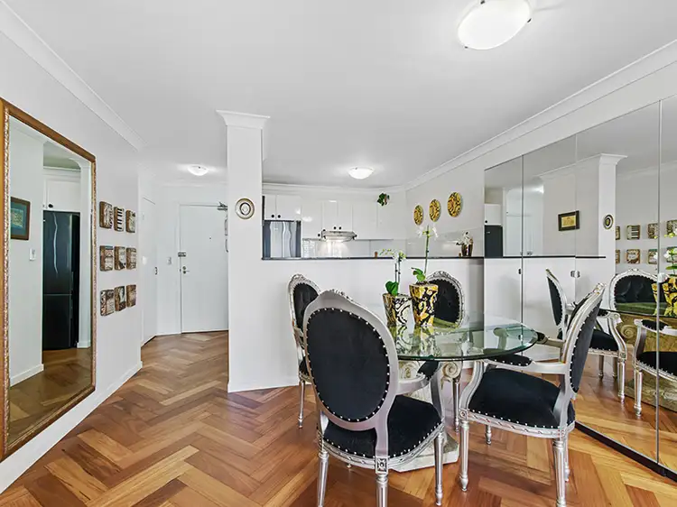 Second view of Homely unit listing, 306/10 Wentworth Drive, Liberty Grove NSW 2138